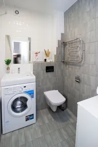 Миниатюра квартиры 20