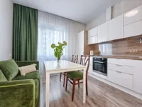 Миниатюра квартиры 5