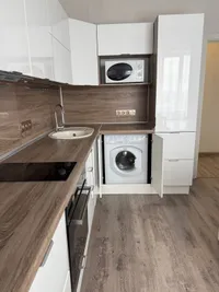 Миниатюра квартиры 9