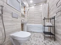 Миниатюра квартиры 11
