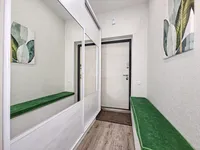 Миниатюра квартиры 14