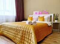 Миниатюра квартиры 1