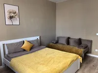 Миниатюра квартиры 3
