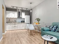 Миниатюра квартиры 6