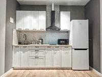 Миниатюра квартиры 8