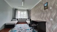 Миниатюра квартиры 7
