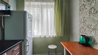 Миниатюра квартиры 22