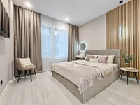 Миниатюра квартиры 1