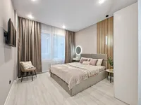 Миниатюра квартиры 2