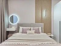 Миниатюра квартиры 5