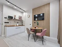 Миниатюра квартиры 13