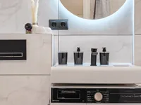 Миниатюра квартиры 16