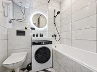Миниатюра квартиры 17