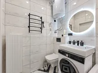 Миниатюра квартиры 20