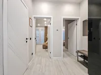 Миниатюра квартиры 21