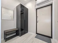 Миниатюра квартиры 22