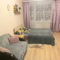 Миниатюра квартиры 1