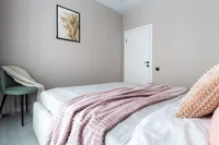 Миниатюра квартиры 4