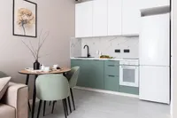 Миниатюра квартиры 10