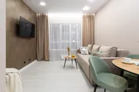 Миниатюра квартиры 12