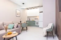 Миниатюра квартиры 13