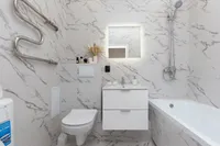 Миниатюра квартиры 17