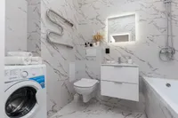 Миниатюра квартиры 18