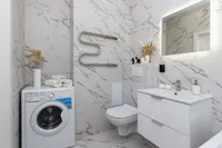 Миниатюра квартиры 20