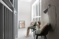Миниатюра квартиры 24