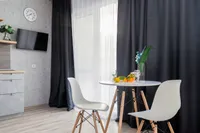 Миниатюра квартиры 9