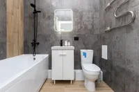 Миниатюра квартиры 16
