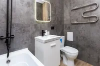Миниатюра квартиры 17