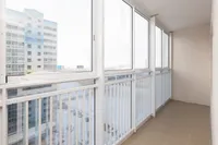 Миниатюра квартиры 20