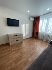 Миниатюра квартиры 7
