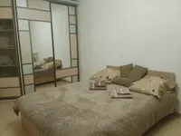 Миниатюра квартиры 2