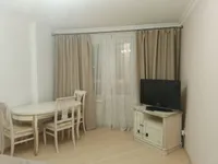Миниатюра квартиры 3