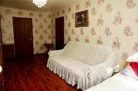Миниатюра квартиры 3