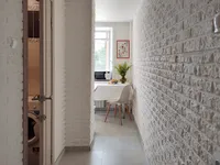 Миниатюра квартиры 13