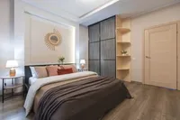 Миниатюра квартиры 3
