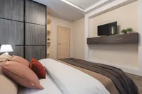 Миниатюра квартиры 7