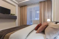 Миниатюра квартиры 8