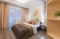 Миниатюра квартиры 12