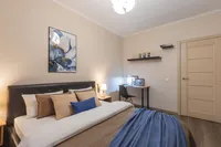 Миниатюра квартиры 16