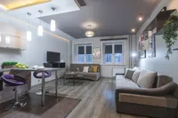 Миниатюра квартиры 25