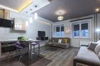 Миниатюра квартиры 27
