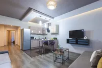 Миниатюра квартиры 30