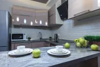 Миниатюра квартиры 35