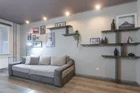 Миниатюра квартиры 39