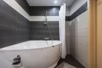 Миниатюра квартиры 40