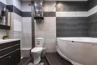 Миниатюра квартиры 43